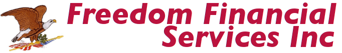 Freedom Financial Services, Inc.